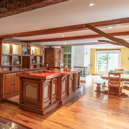 Maison Ainerak Gite A Sainte Engrace П'єр-Сен-Мартен Екстер'єр фото