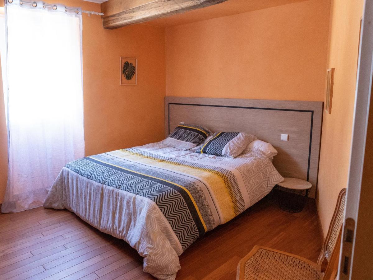 Maison Ainerak Gite A Sainte Engrace П'єр-Сен-Мартен Екстер'єр фото